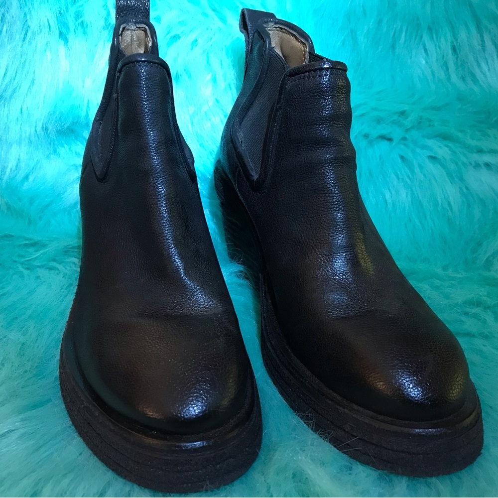 AS98 Boots size 37 (7)